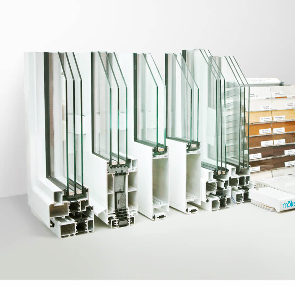 Вы получаете богатый ассортимент