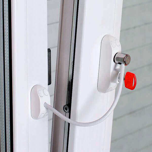 Ограничители открывания