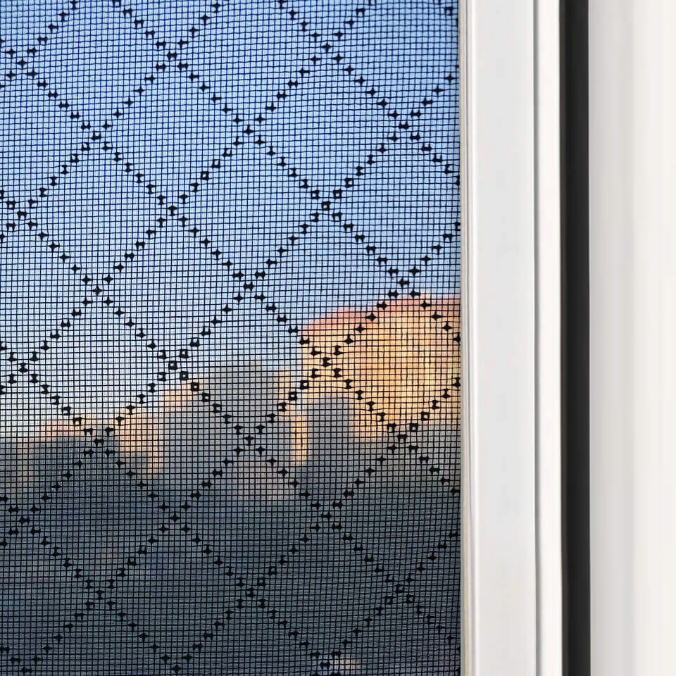 Оконные сетки CleanAir