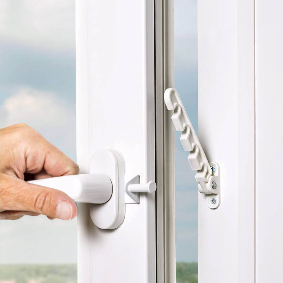 Ограничитель-гребенка