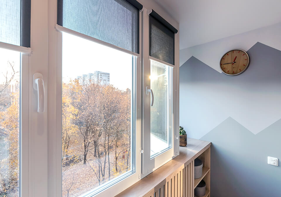 Комфортно и стильно