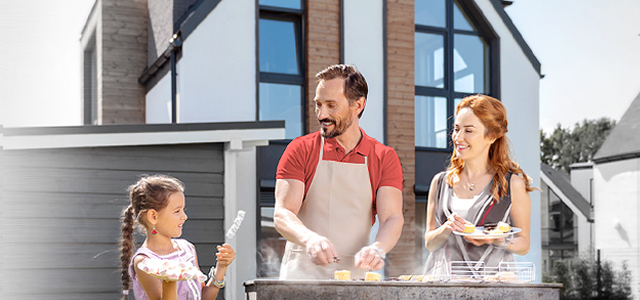 Отдохни от города