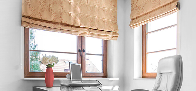 Скидка 40% на окна ПВХ