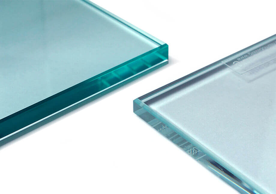 Стекло Extra Clear