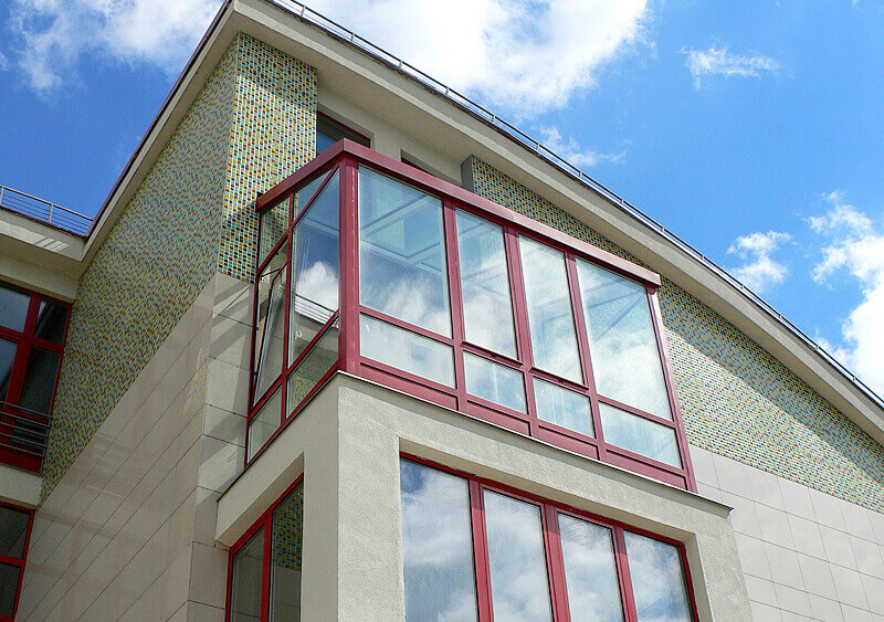 «Холодный» алюминий