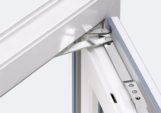 >Фурнитура МACO