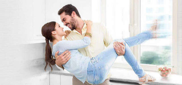 Скидка 40% на окна ПВХ